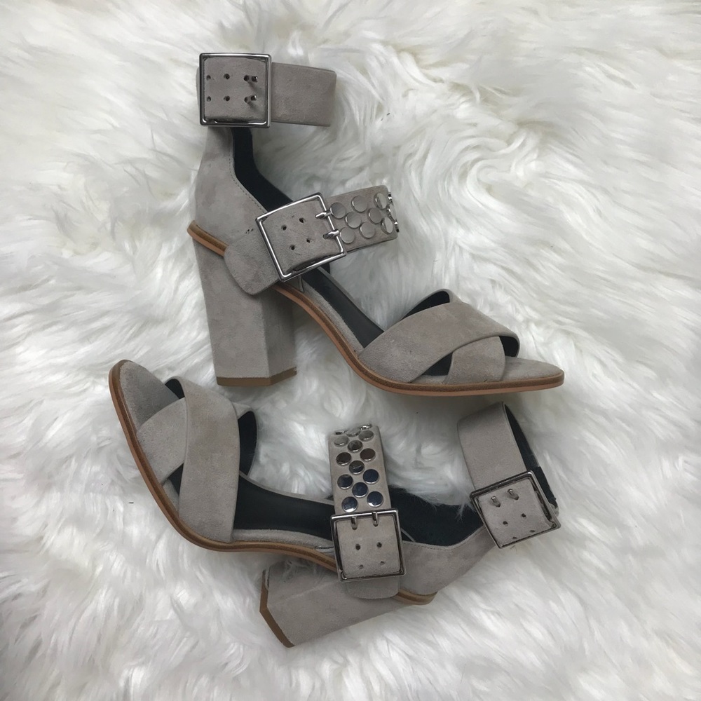 Rebecca Minkoff | Jennifer Sandals - Picture 2 of 4